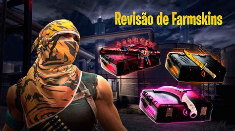farmskins é confiavel|Farmskins Reviews .
